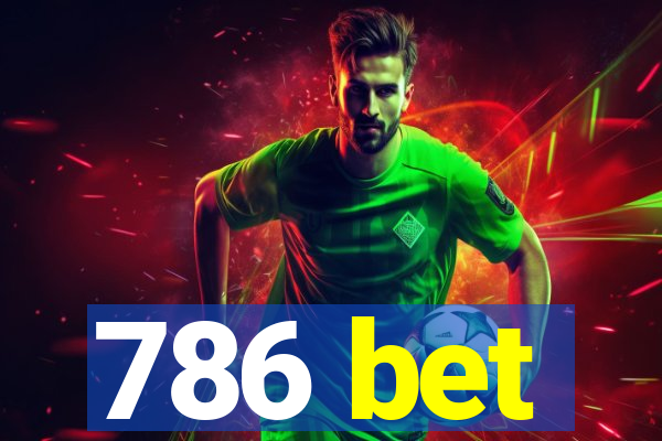 786 bet